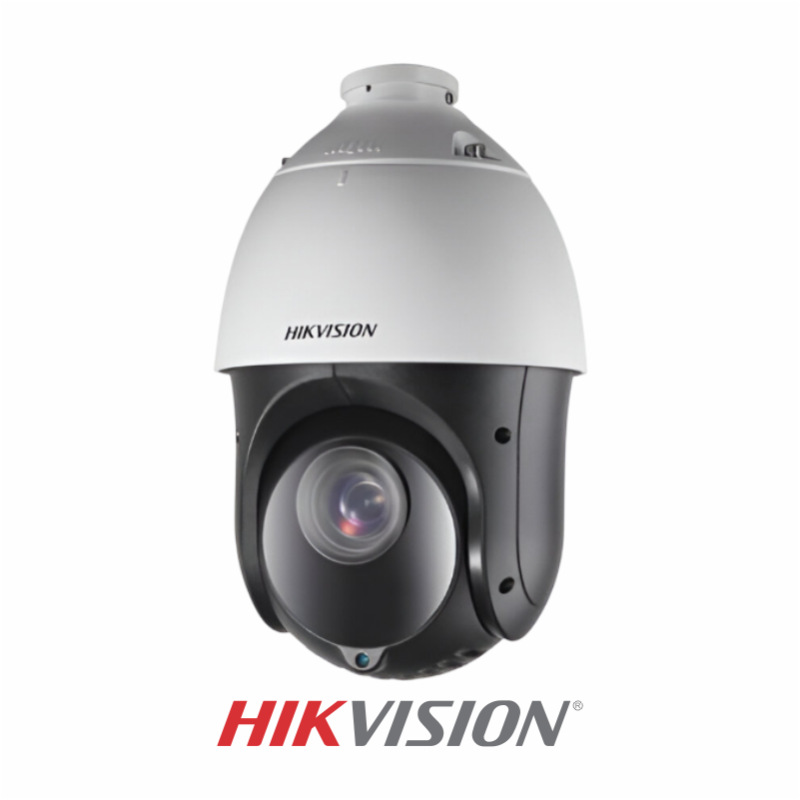 HIKVISION DOMO PTZ 2MP 1080P /ANALOGA/GIRA 360°/PAN-TIT-ZOOM HIKVISION DOMO PTZ 2MP 1080P /ANALOGA/GIRA 360°/PAN-TIT-ZOOM