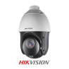 HIKVISION DOMO PTZ 2MP 1080P /ANALOGA/GIRA 360°/PAN-TIT-ZOOM