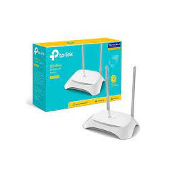 ROUTER TP-LINK  tl-wr850n 300Mbps