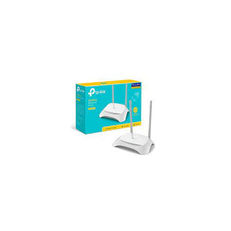 ROUTER TP-LINK  tl-wr850n 300Mbps