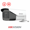 HIKVISION TUBO VARIFOCAL 5MP 3K /ANALOGA/FIJA/ VARIFOCAL MOTORIZADA 2.7MM  a 13.5 MM