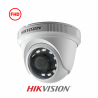 HIKVISION DOMO 1080P FHD /ANALOGA/FIJA/ SMART IR 20M 2.8MM