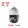 HIKVISION DOMO PTZ 2MP 1080P /ANALOGA/GIRA 360°/PAN-TIT-ZOOM