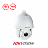 HIKVISION DOMO PTZ 2MP 1080P /ANALOGA/GIRA 360°/PAN-TIT-ZOOM