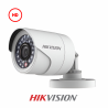 HIKVISION TUBO 720P /ANALOGA/FIJA/CON AUDIO BIDIRECCIONAL📶🔒🔊