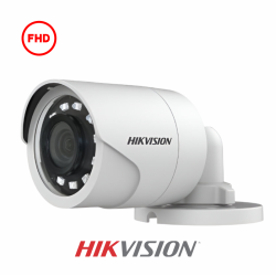 HIKVISION TUBO 1080P/ANALOGA/FIJA
