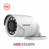 HIKVISION TUBO 1080P/ANALOGA/FIJA