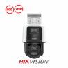 CÁMARA IP PTZ TANDEMVU 2MP+2MP 4X POE