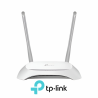 ROUTER TP-LINK  tl-wr850n 300Mbps
