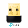Adaptador USB Nano Inalámbrico N 150Mbps