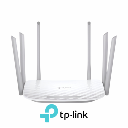 ROUTER  Wi-Fi inalámbrico MU-MIMO AC1900