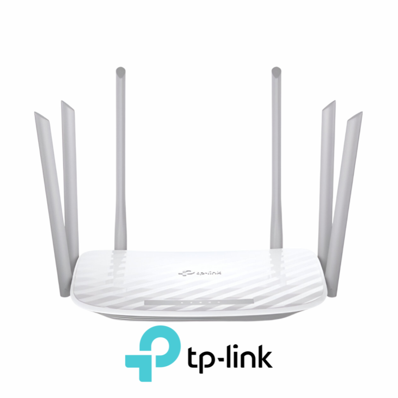 ROUTER  Wi-Fi inalámbrico MU-MIMO AC1900