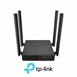 Router Wi-Fi de doble banda AC1200