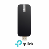 ADAPTADOR USB INALÁMBRICO BANDA DUAL AC1300