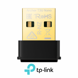 ADAPTADOR USB INALÁMBRICO NANO MU-MIMO AC1300