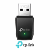 ADAPTADOR USB MU-MIMO INALÁMBRICO MINI AC1300