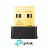 ADAPTADOR USB AC600 NANO WI-FI BLUETOOTH 4.2