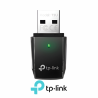 ADAPTADOR INALÁMBRICO USB DE DOBLE BANDA AC600