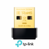 ADAPTADOR USB INALÁMBRICO NANO AC600