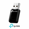 MINI ADAPTADOR USB INALÁMBRICO N 300MBPS