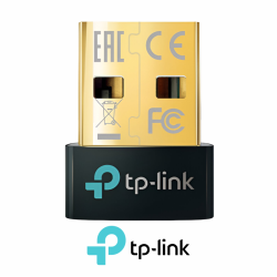 Adaptador nano USB Bluetooth 5.4