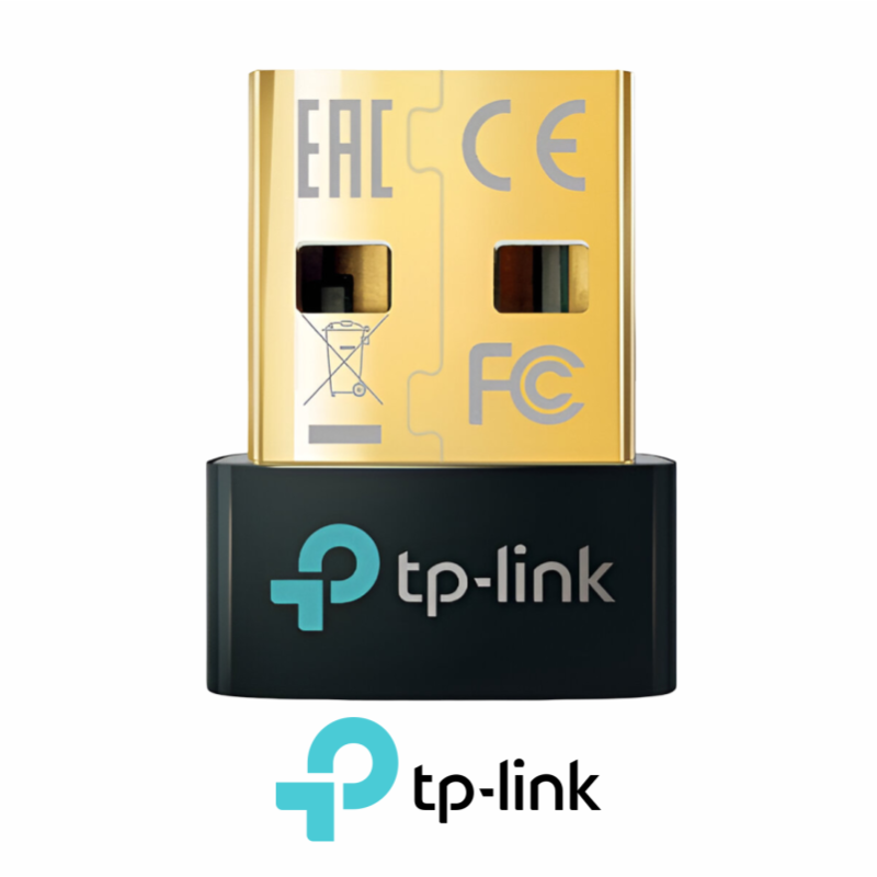 Adaptador nano USB Bluetooth 5.4