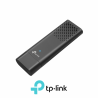 ADAPTADOR USB INALÁMBRICO WI-FI 6 DE DOBLE BANDA AX1800