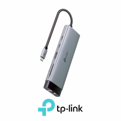 UH9120C HUB USB TIPO-C 9 EN 1