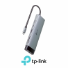 UH9120C HUB USB TIPO-C 9 EN 1