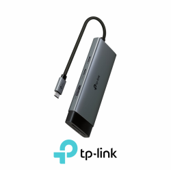 UH7020C HUB USB TIPO-C 7 EN 1