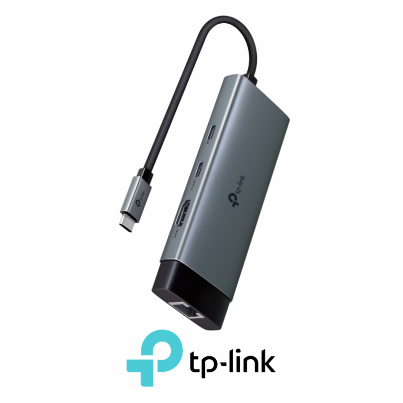 UH6120C HUB USB TIPO-C 6 EN 1 UH6120C HUB USB TIPO-C 6 EN 1