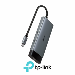 UH5020C HUB USB TIPO-C 5 EN 1