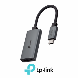 UA520C ADAPTADOR DE USB TIPO C A HDMI