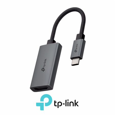 UA520C ADAPTADOR DE USB TIPO C A HDMI
