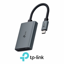 UA440C LECTOR DE TARJETAS USB 3.0 TIPO-C A SD Y MICROSD 4.0