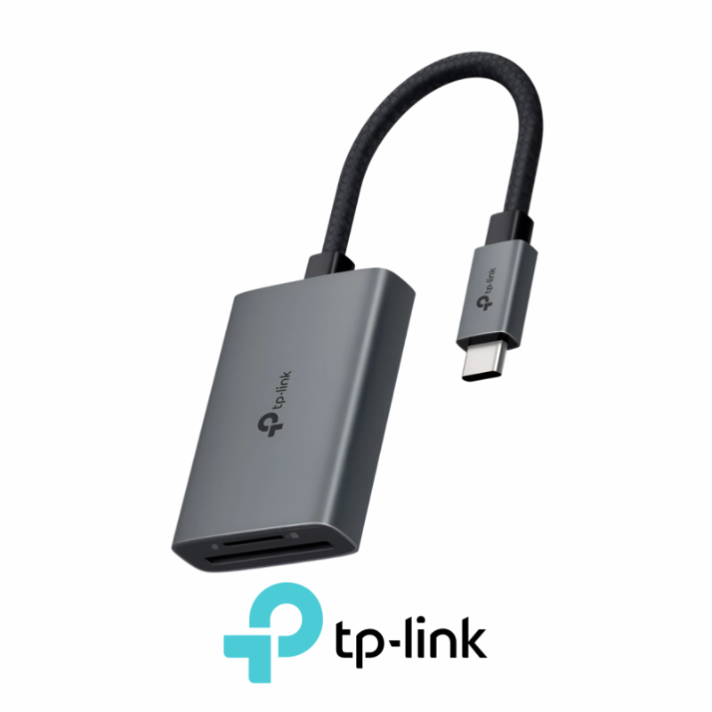 UA430C LECTOR DE TARJETAS USB 3.0 TIPO-C A SD Y MICROSD 3.0