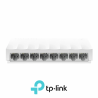 LS1008 SWITCH DE 8 PUERTOS 10/100MBPS DE ESCRITORIO