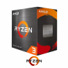PROCESADOR AMD RYZEN 3 5300G 4.0GHZ 4 NÚCLEOS CON GRÁFICOS RADEON