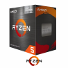 PROCESADOR AMD RYZEN 5 5600X 3.7GHZ 6 NÚCLEOS