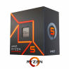 PROCESADOR AMD RYZEN 5 7600 3.8GHZ 6 NÚCLEOS