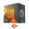 PROCESADOR AMD RYZEN 7 7800X3D 4.2GHZ 8 NÚCLEOS SIN DISIPADOR INCLUIDO