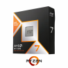 PROCESADOR AMD RYZEN 7 9800X3D 4.7GHZ 8 NÚCLEOS SIN DISIPADOR INCLUIDO