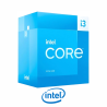 PROCESADOR INTEL CORE I3-13100 3.4/4.5GHZ 12MB_CACHE LGA1700 VIDEO INTEL UHD