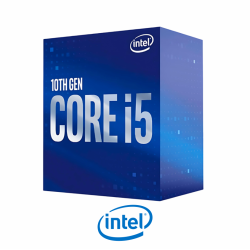 PROCESADOR INTEL CORE I5-10400 2.9/4.3GHZ 12MB_CACHE LGA1200 VIDEO INTEL UHD