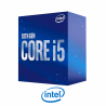 PROCESADOR INTEL CORE I5-10400 2.9/4.3GHZ 12MB_CACHE LGA1200 VIDEO INTEL UHD