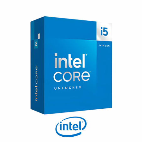 PPROCESADOR INTEL CORE I5-14600K HASTA 5.3GHZ 24MB_CACHE LGA1700 VIDEO INTEL UHD S/COOLER