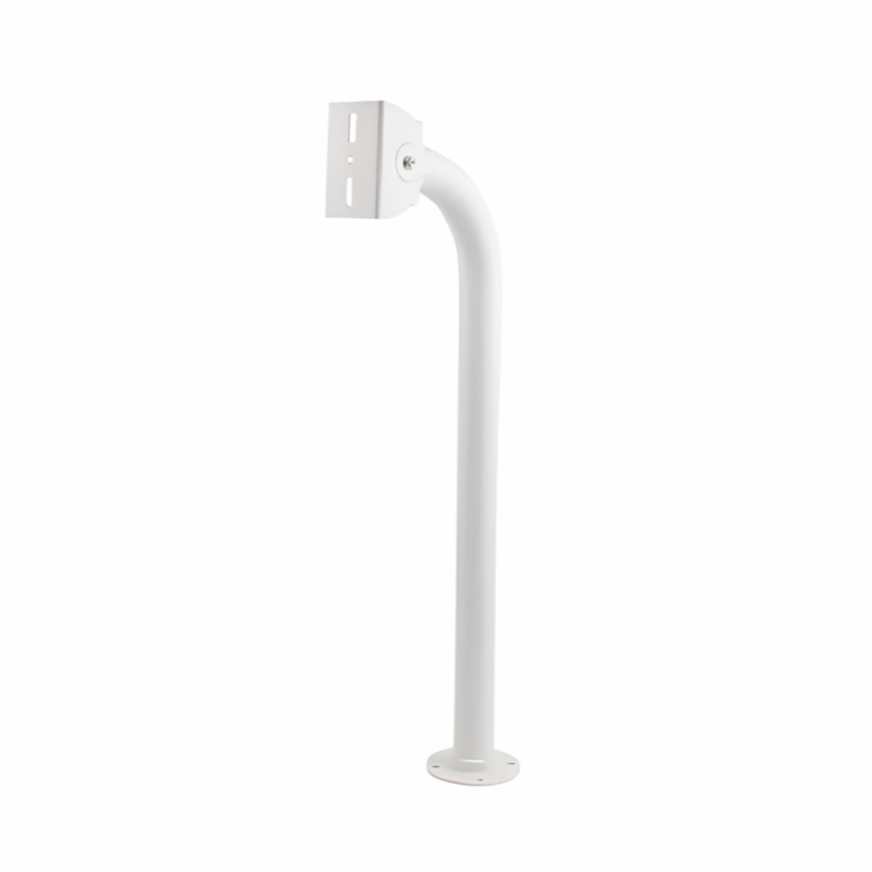 SOPORTE 60CM ALUMINIO ANTICORROSIVO
