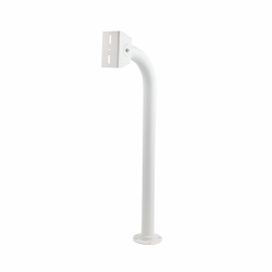 SOPORTE 1M ALUMINIO ANTICORROSIVO