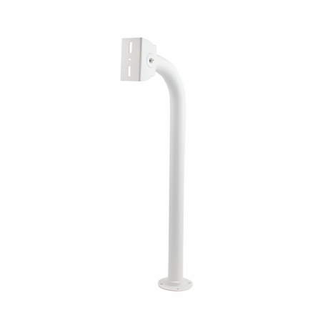 SOPORTE 1M ALUMINIO ANTICORROSIVO