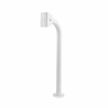 SOPORTE 1M ALUMINIO ANTICORROSIVO